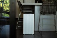 Automated Anti-Odor Trash Cans Image 3