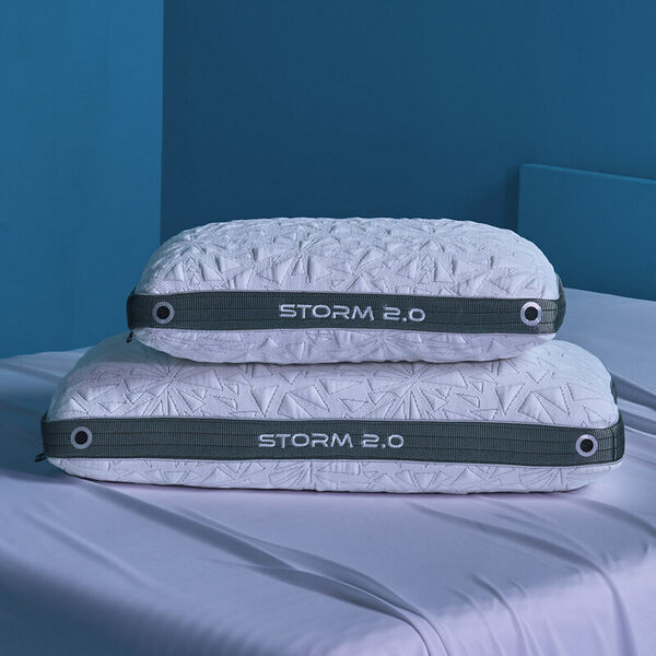 King-Size Cooling Pillows