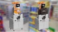 Professional Juicing Machines Image 1