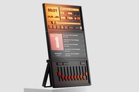 Modular Physical Media Players Image 1