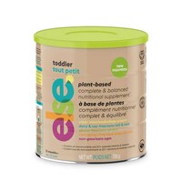 Israeli Globalized Infant Formulas