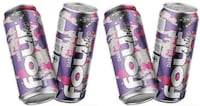 Mature Canned Cocktail Flavors Image 1