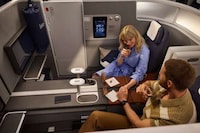 Upgraded Airline Cabin Products Image 1
