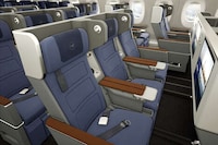 Upgraded Airline Cabin Products Image 2