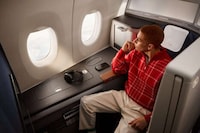 Upgraded Airline Cabin Products Image 3