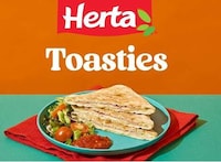 Convenient Toaster-Ready Sandwiches Image 1