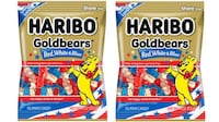 Patriotic Gummy Candies Image 1