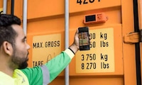 Container Shipment-Tracking Tools Image 1