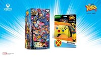 Comic-Inspired Gaming Consoles