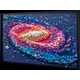 Intricate Galaxy Puzzle Sets Image 5