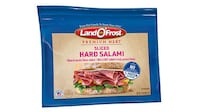 Premium Sliced Salami Meats Image 1