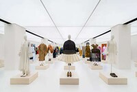 Craftsmanship-Centric Artful Exhibitions Image 2