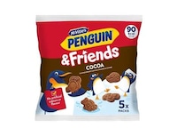 Playful Portioned Biscuit Packs Image 2
