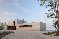 Scattered Boulder-Inspired Homes Image 2