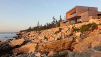Scattered Boulder-Inspired Homes Image 3
