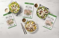 Versatile Diced Chicken Products Image 1