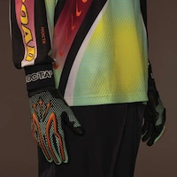 Collaborative Racing Streetwear Capsules Image 3