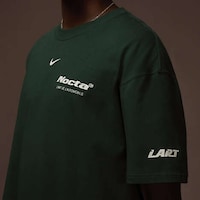 Collaborative Racing Streetwear Capsules Image 4