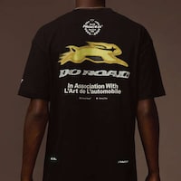 Collaborative Racing Streetwear Capsules Image 5