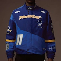 Collaborative Racing Streetwear Capsules Image 7