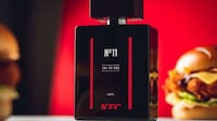 Meaty Mouth-Watering Perfumes