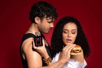 Meaty Mouth-Watering Perfumes Image 2