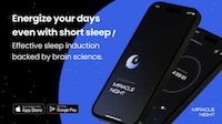 Sleep-Enhancing Mobile Apps