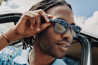 Automotive AI Smart Glasses Image 2