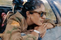 Automotive AI Smart Glasses Image 3