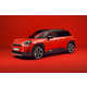 All-Electric Tiny Crossover Cars Image 1