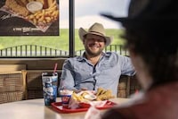 Country Band QSR Meals Image 1