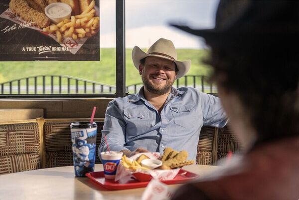 Country Band QSR Meals