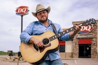 Country Band QSR Meals Image 2