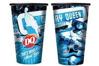 Country Band QSR Meals Image 3