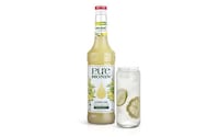 Low-Sugar Drink Concentrates Image 1