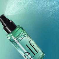 Bi-Phase Makeup Setting Sprays Image 1