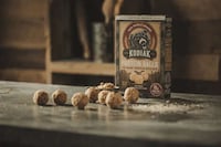 Protein Balls Baking Mix Image 1