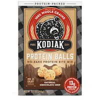 Protein Balls Baking Mix Image 2