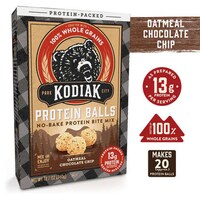 Protein Balls Baking Mix Image 3