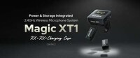 High-Tech Wireless Microphone Systems Image 1