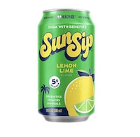 Affordable Refreshing Sodas Image 1