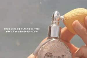 Eco-Friendly Glitter Atomizers Article Thubnail