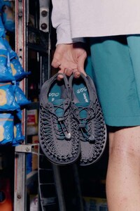 Limited-Edition Urban Sneakers Image 2