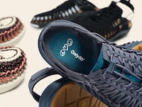 Limited-Edition Urban Sneakers Image 4