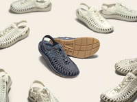 Limited-Edition Urban Sneakers Image 5