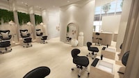 Luxury Nail Salon Expansions Image 1