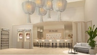 Luxury Nail Salon Expansions Image 2