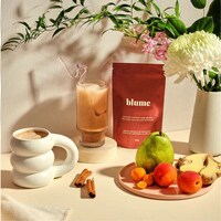 Oat Milk Chai Blends Image 2