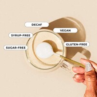 Oat Milk Chai Blends Image 3