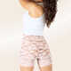 Chic Lace Slip Shorts Image 6